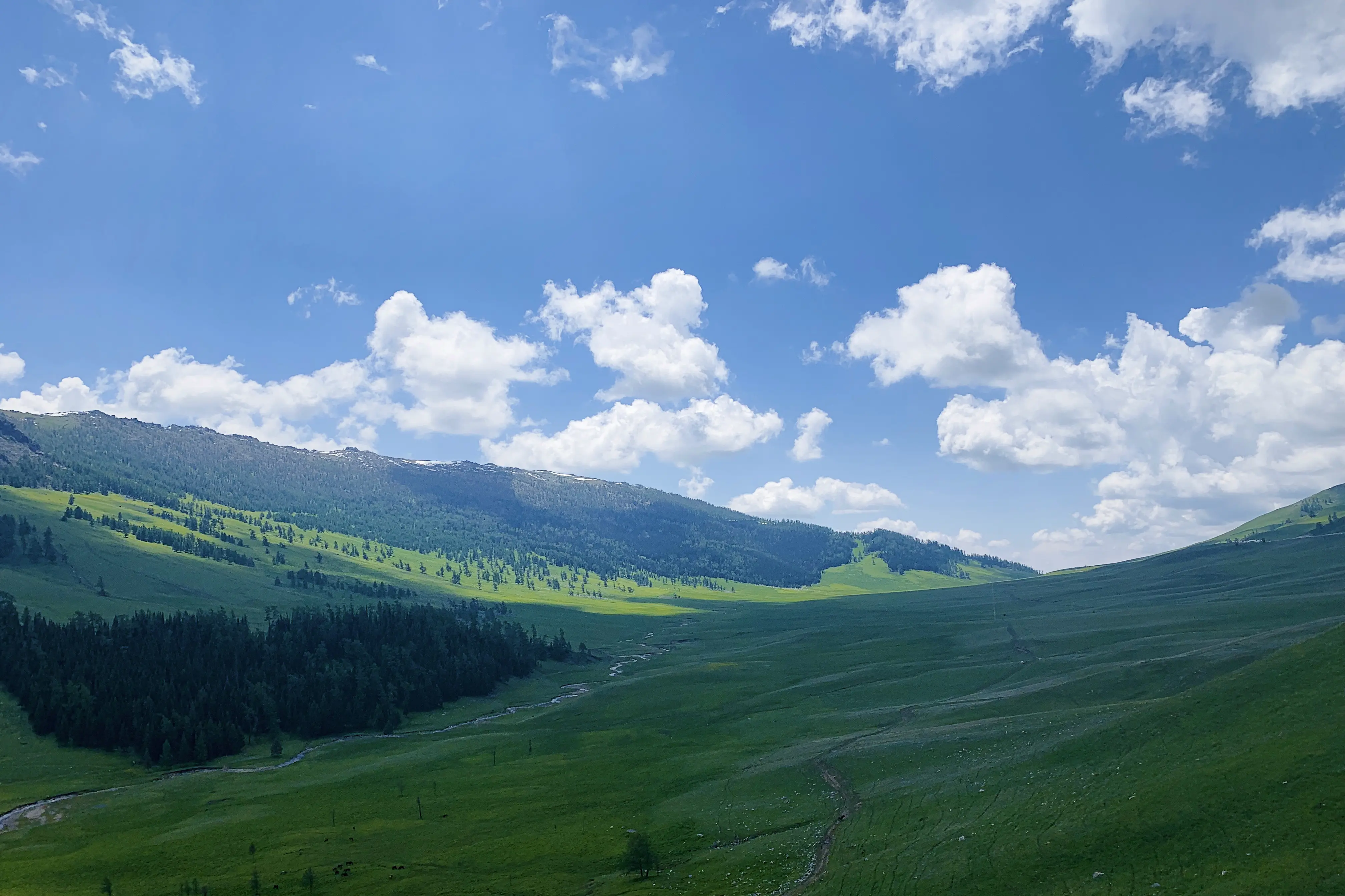 Xinjiang, China