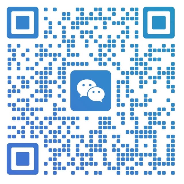 WeChat QR Code